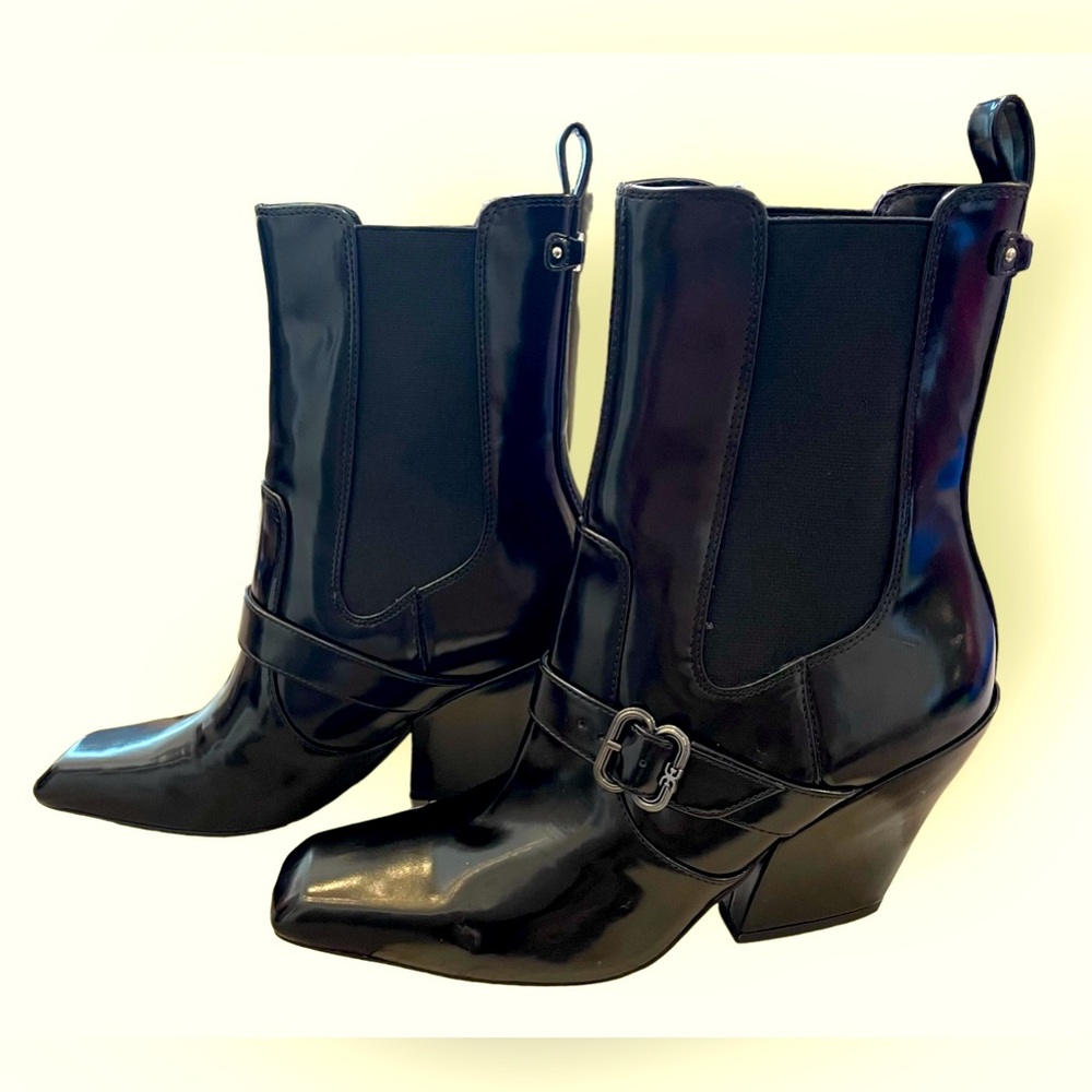 Sam Edelman Boots